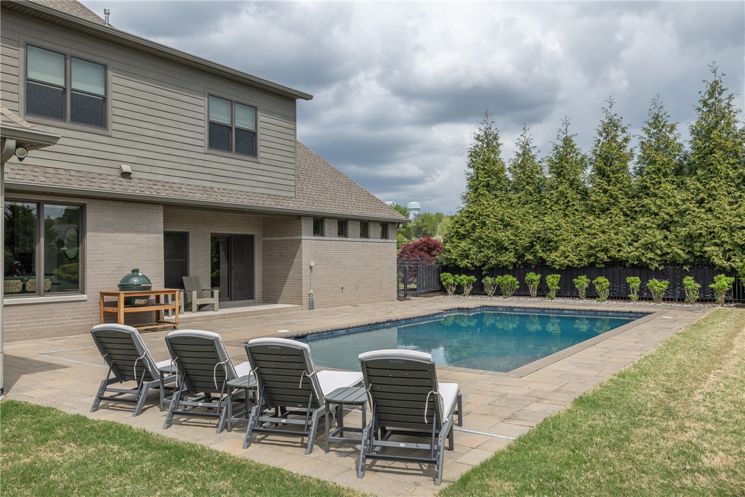 Parkerman Estates Sub - Residential