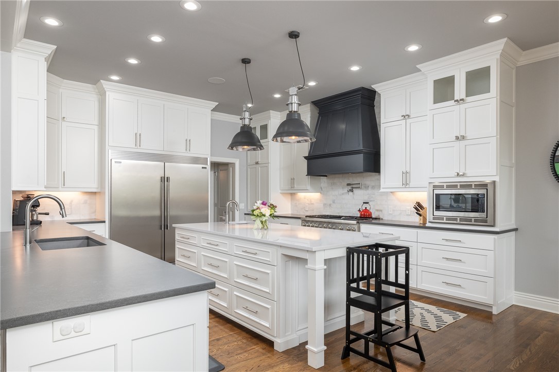 Parkerman Estates Sub - Residential