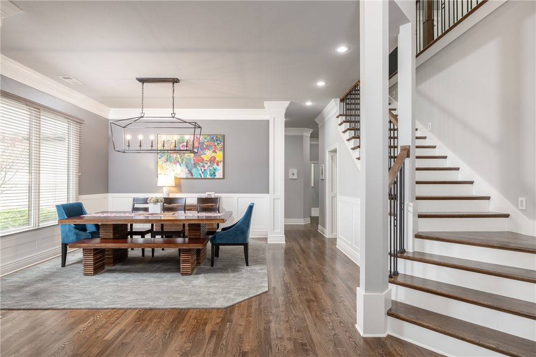 Parkerman Estates Sub - Residential