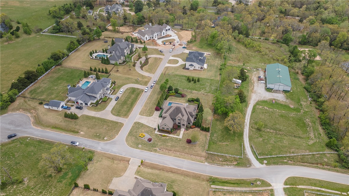 Parkerman Estates Sub - Residential