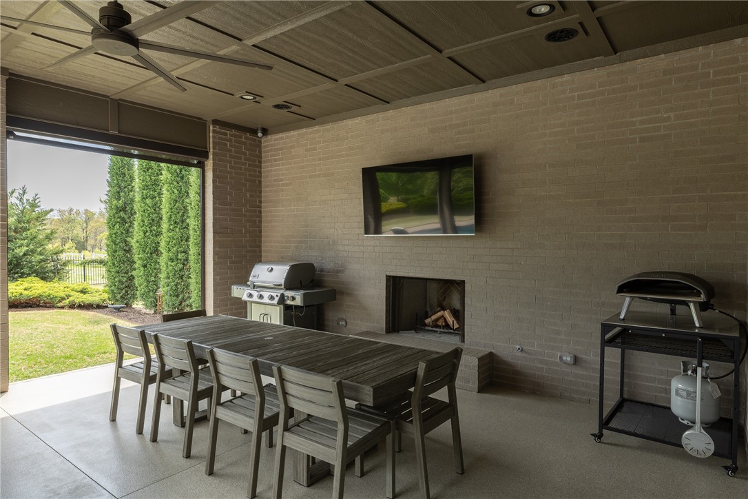 Parkerman Estates Sub - Residential