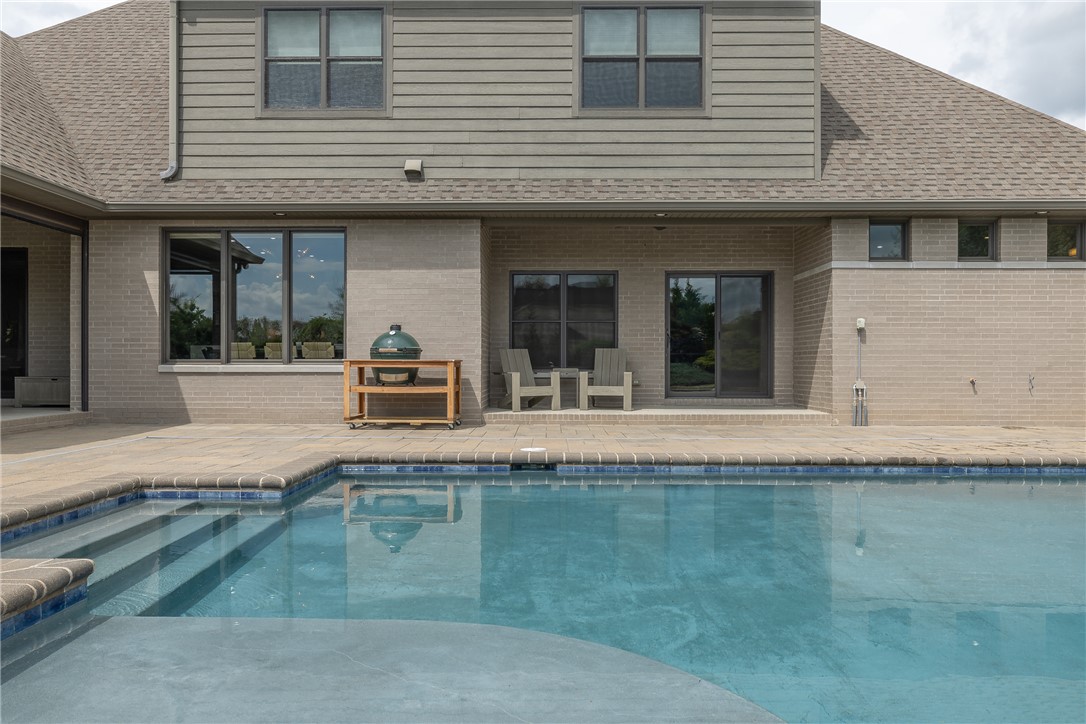 Parkerman Estates Sub - Residential