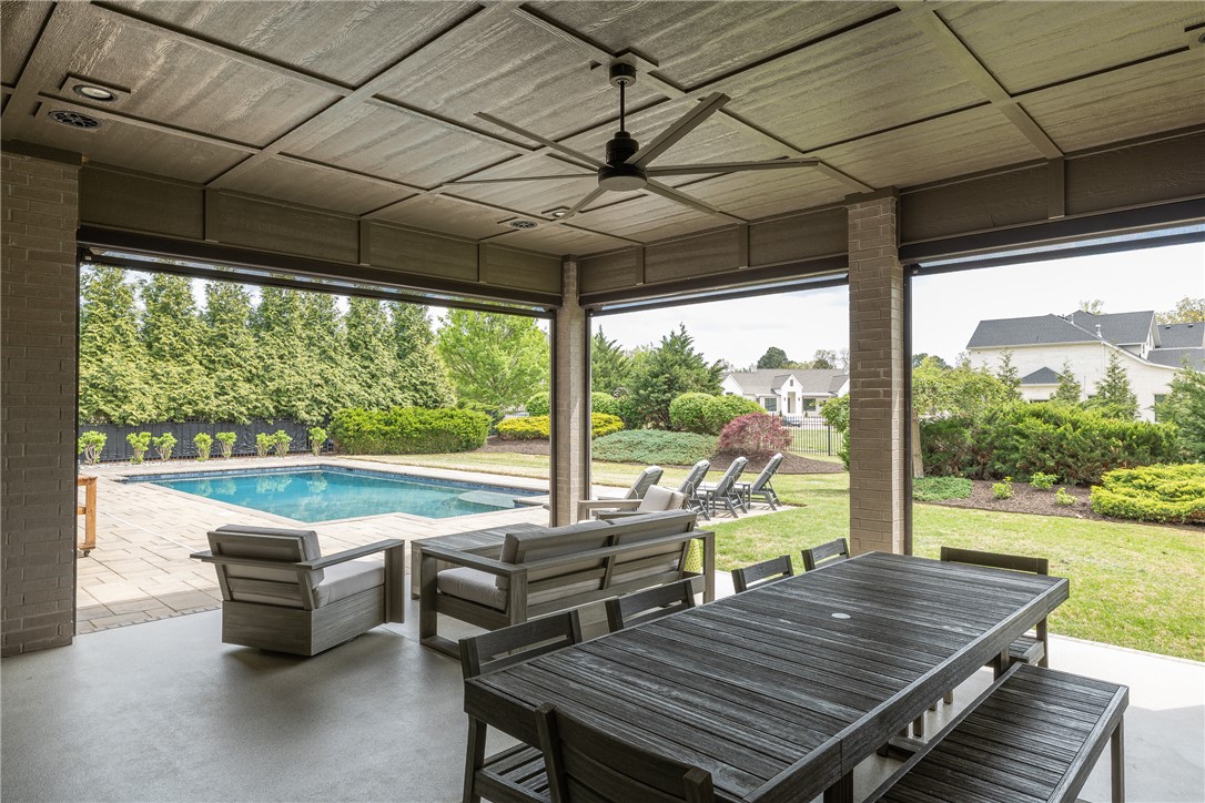 Parkerman Estates Sub - Residential