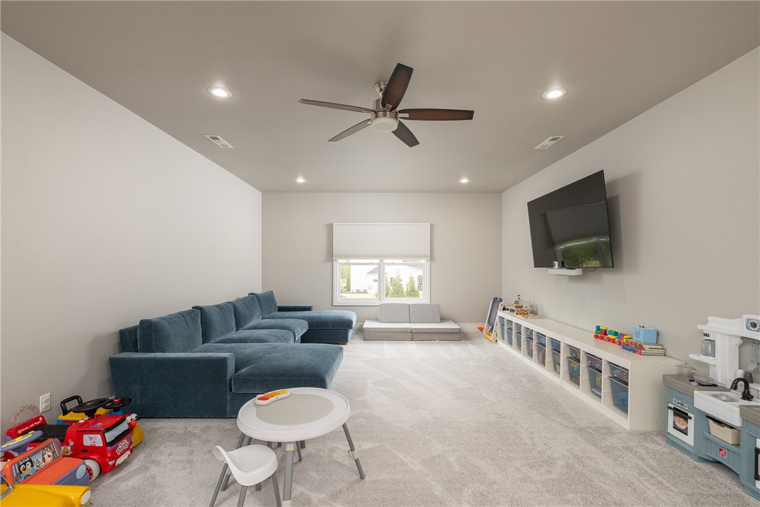 Parkerman Estates Sub - Residential