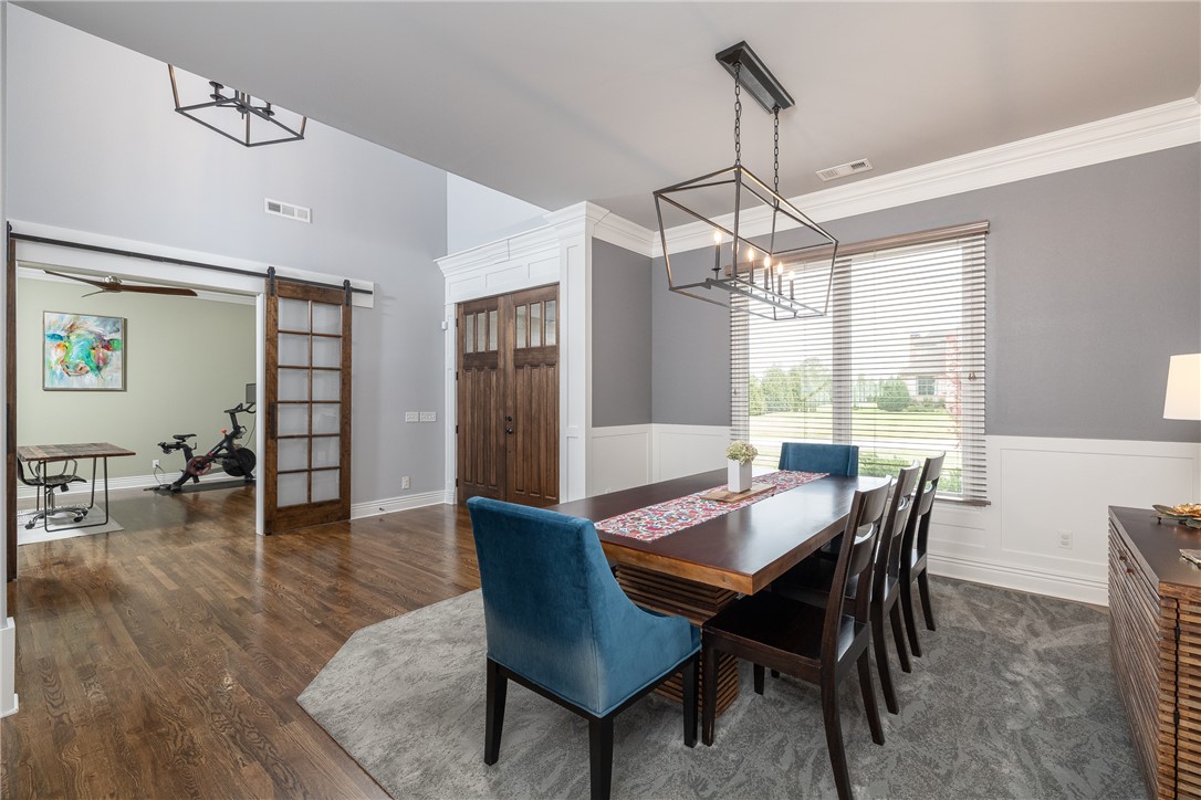 Parkerman Estates Sub - Residential