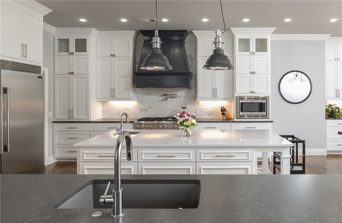 Parkerman Estates Sub - Residential