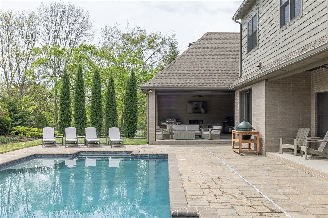 Parkerman Estates Sub - Residential