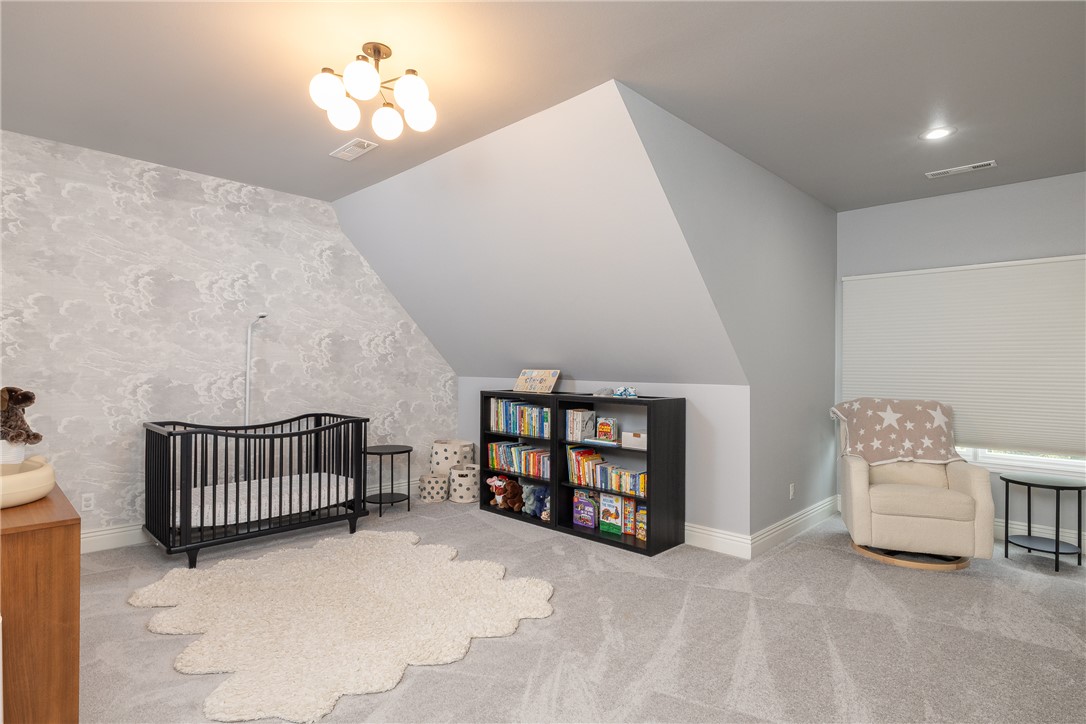 Parkerman Estates Sub - Residential