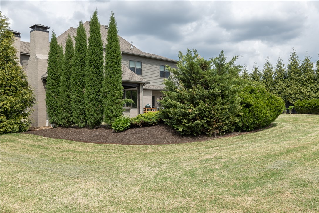 Parkerman Estates Sub - Residential