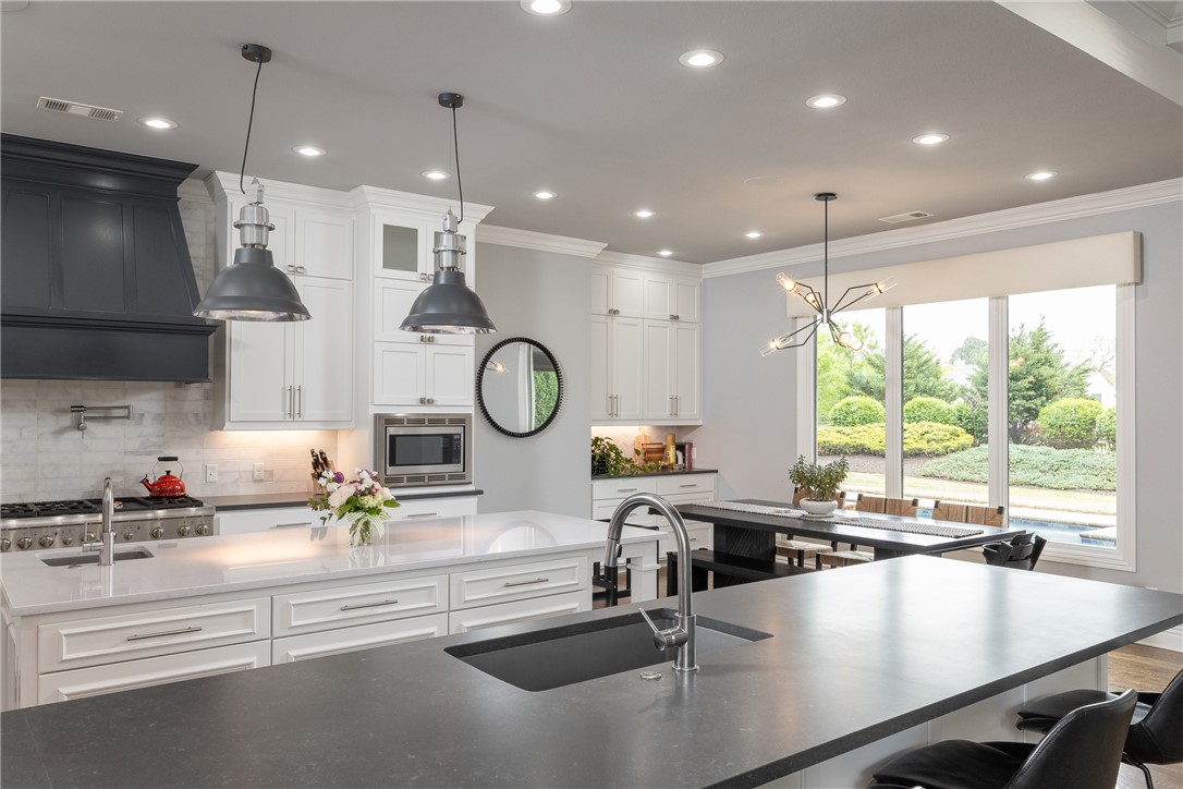 Parkerman Estates Sub - Residential