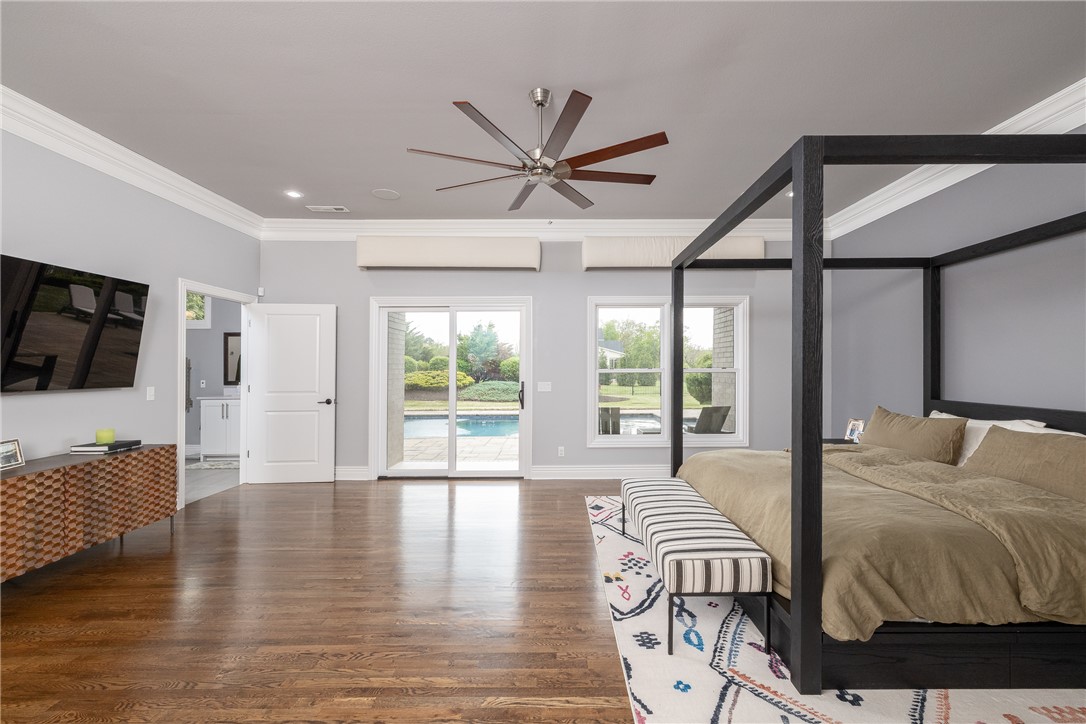 Parkerman Estates Sub - Residential