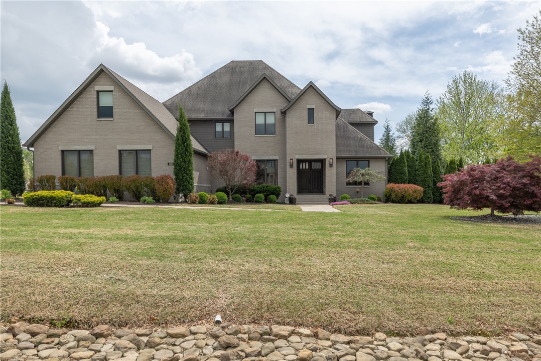 Parkerman Estates Sub - Residential