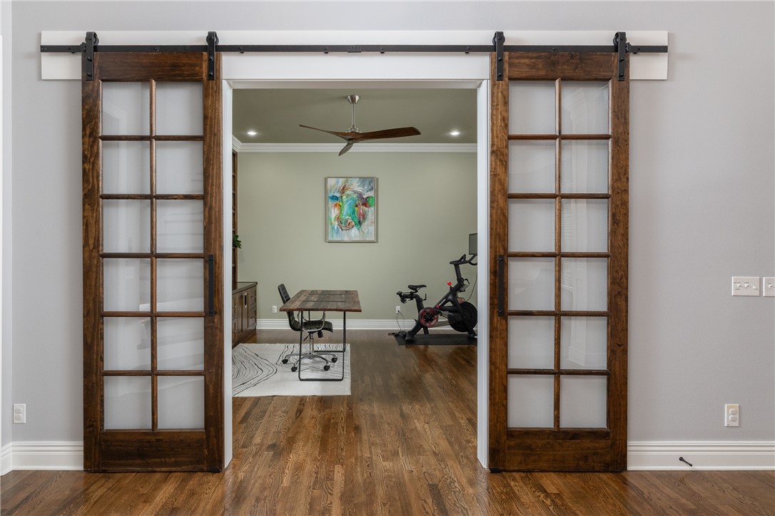 Parkerman Estates Sub - Residential