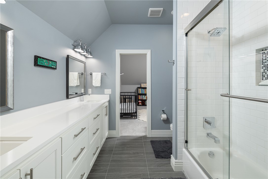 Parkerman Estates Sub - Residential