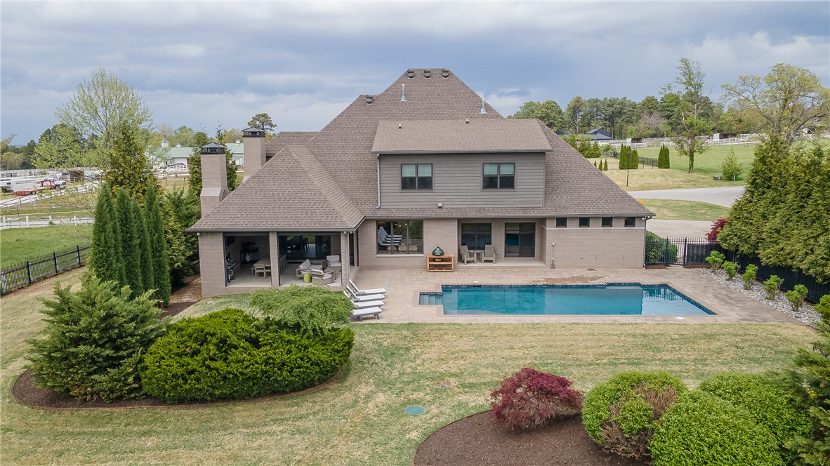 Parkerman Estates Sub - Residential