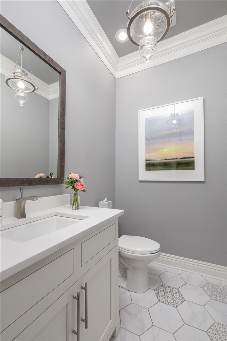 Parkerman Estates Sub - Residential