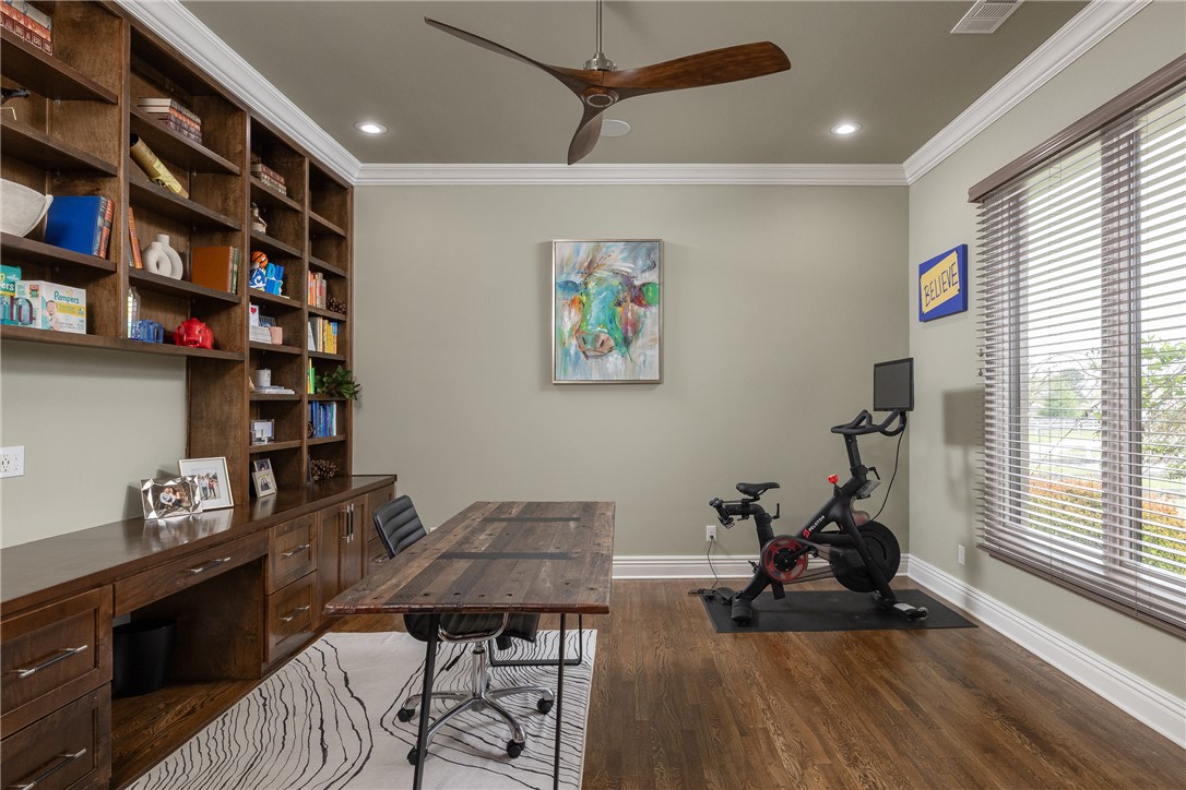 Parkerman Estates Sub - Residential