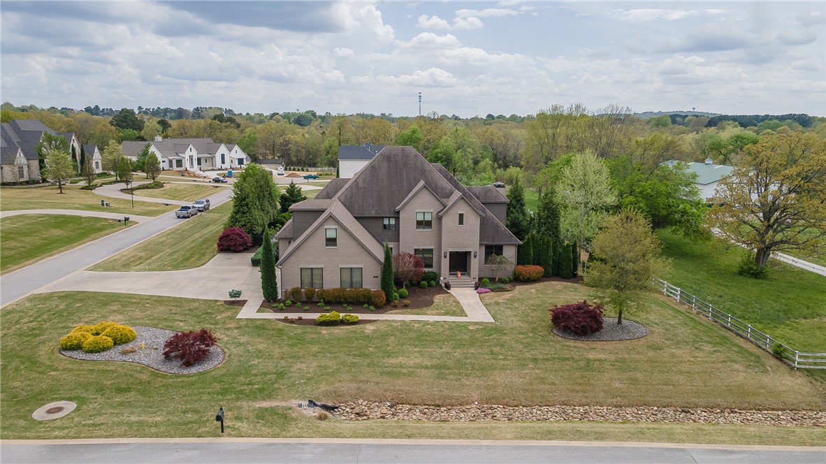 Parkerman Estates Sub - Residential