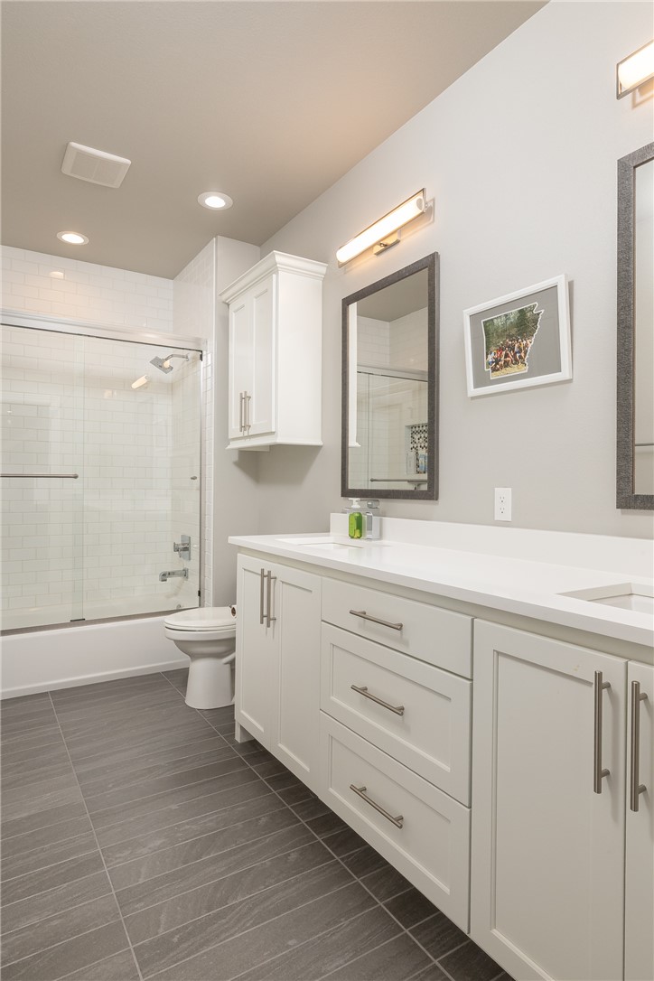 Parkerman Estates Sub - Residential