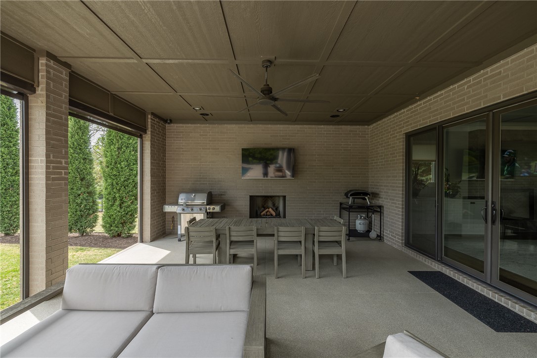 Parkerman Estates Sub - Residential