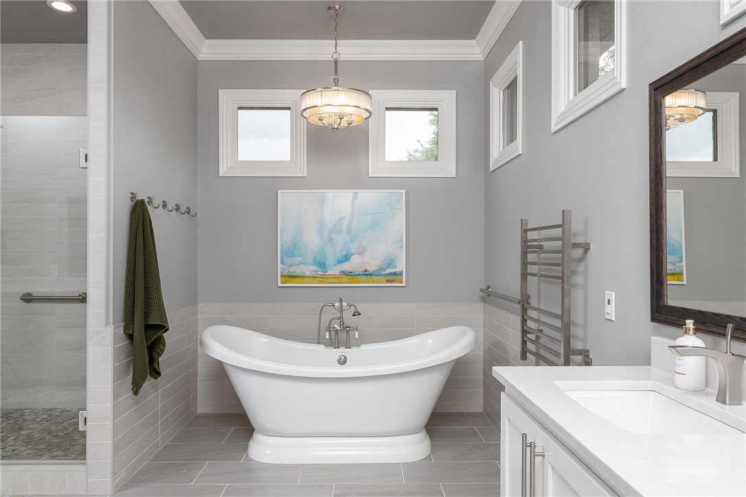 Parkerman Estates Sub - Residential