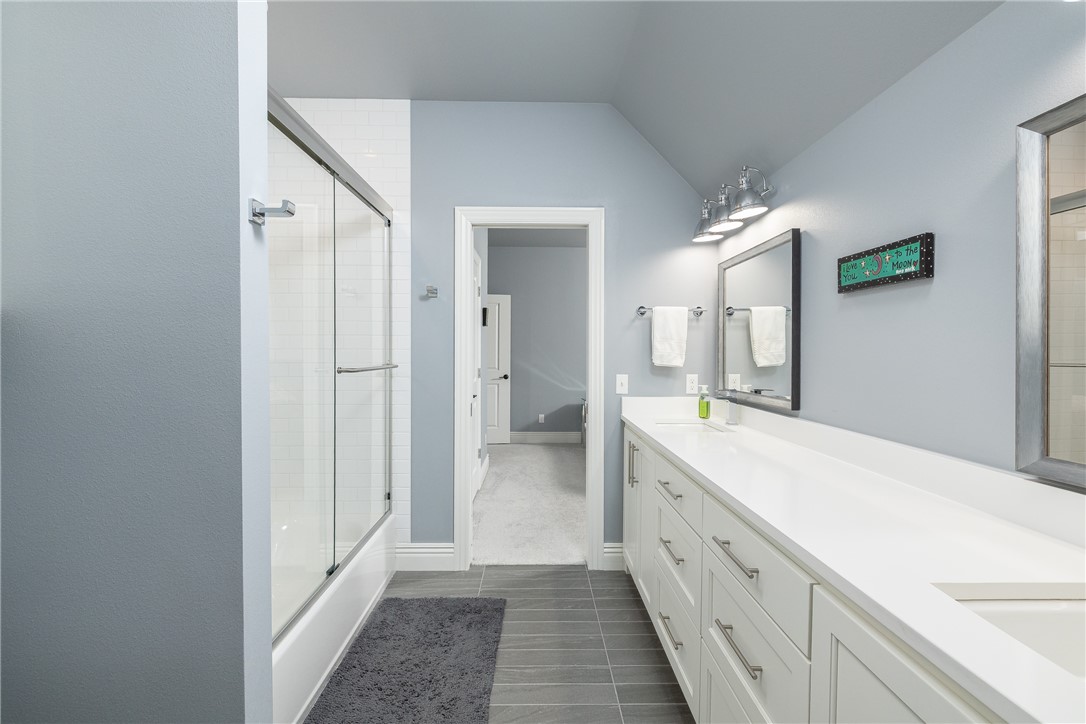 Parkerman Estates Sub - Residential