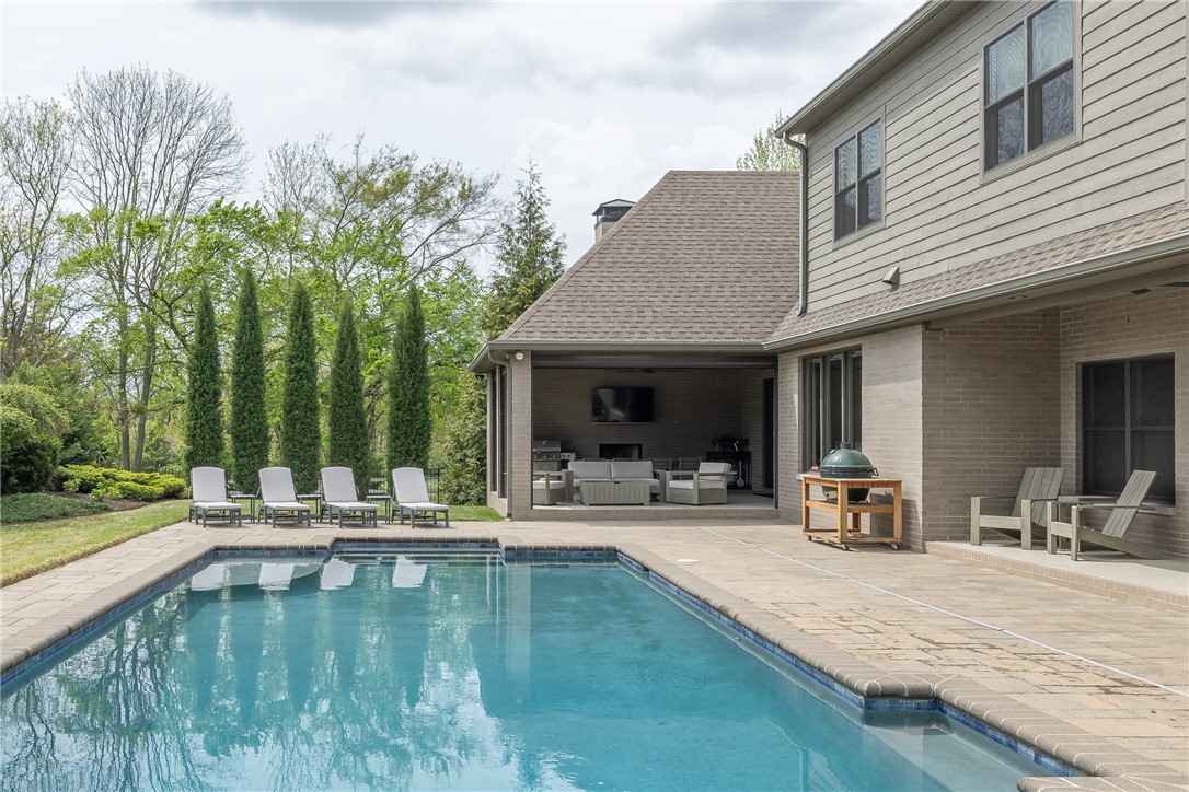 Parkerman Estates Sub - Residential