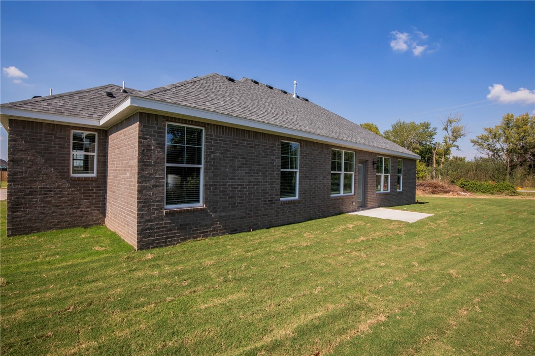 GRAND ESTATES PH 1-GENTRY - Residential