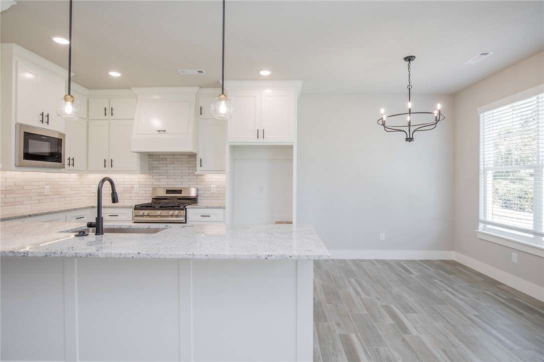 GRAND ESTATES PH 1-GENTRY - Residential
