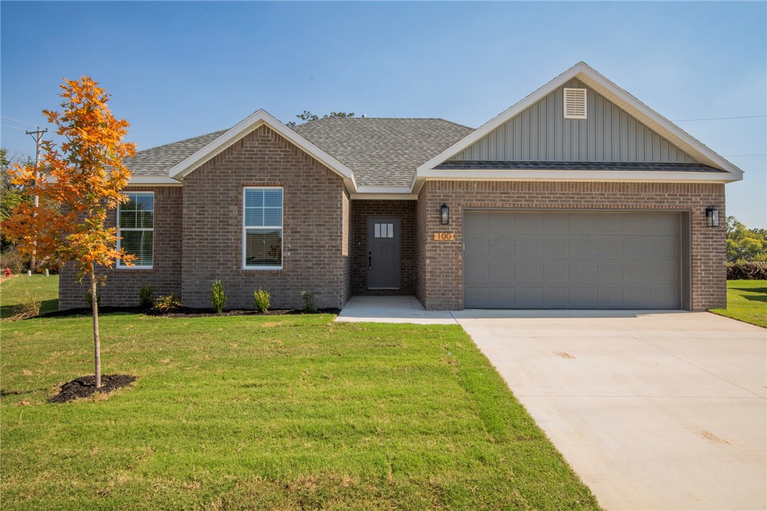GRAND ESTATES PH 1-GENTRY - Residential