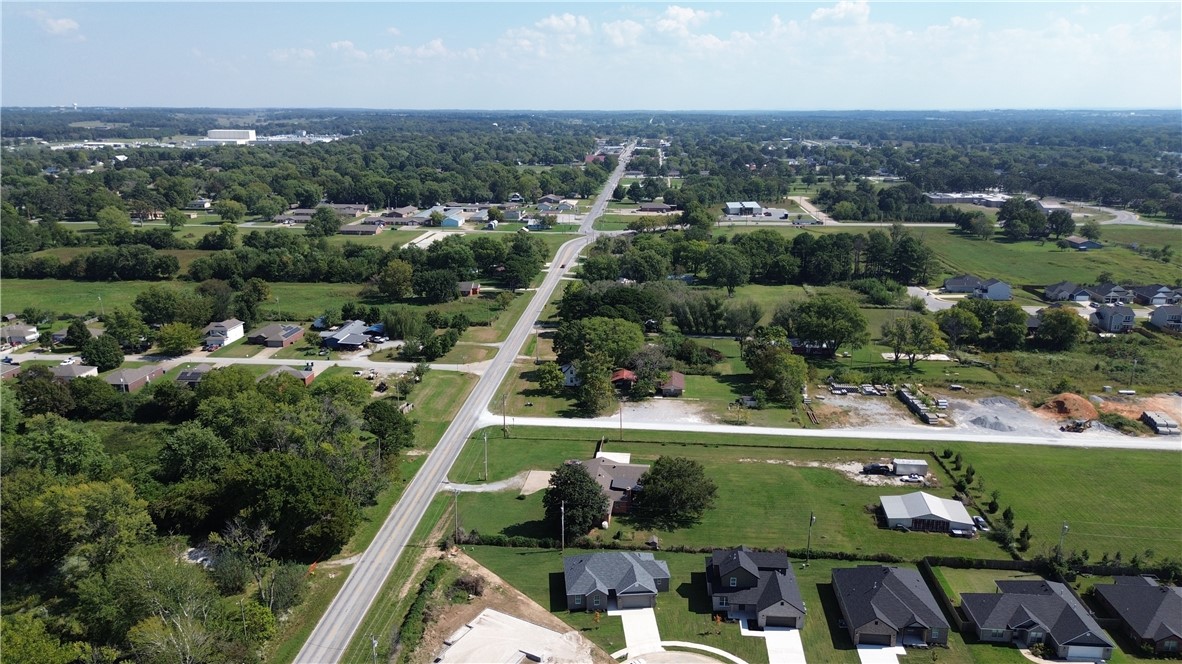 GRAND ESTATES PH 1-GENTRY - Residential