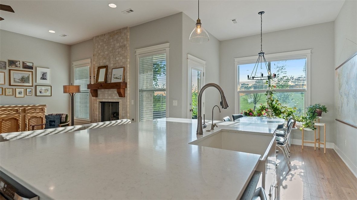 Hughmount Village - Residential