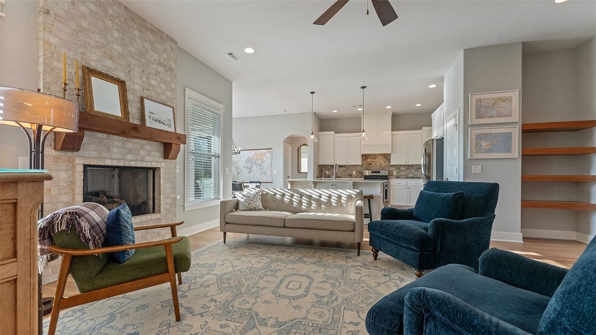 Hughmount Village - Residential