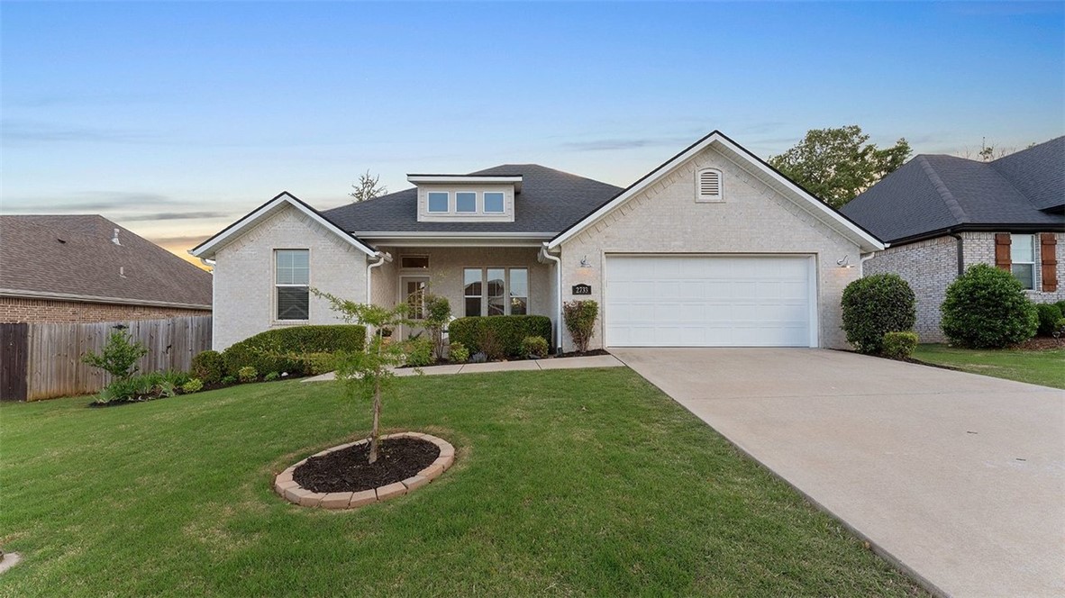 Hughmount Village - Residential