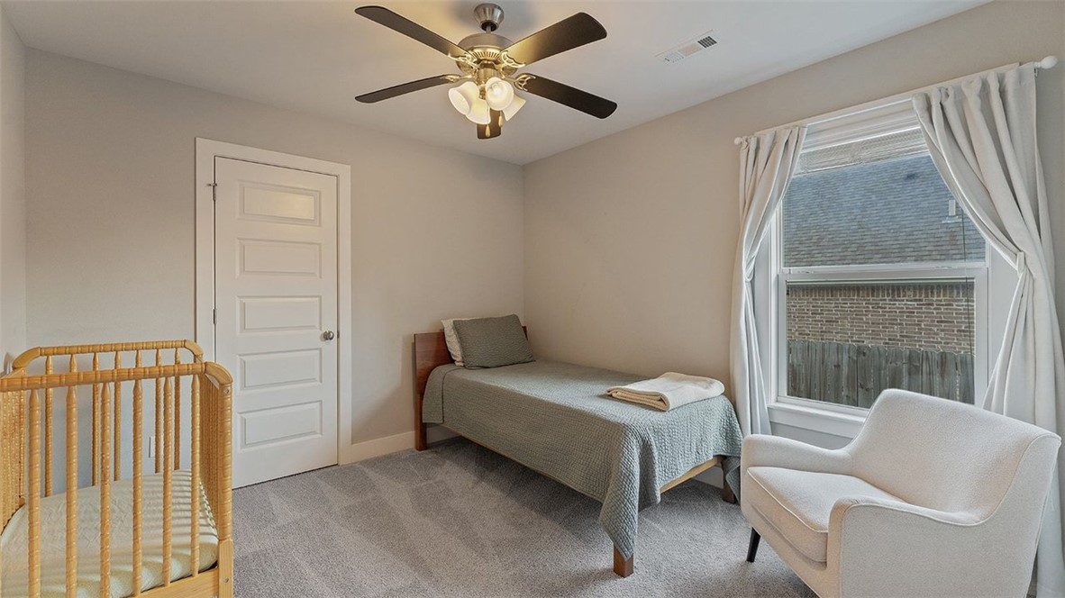 Hughmount Village - Residential