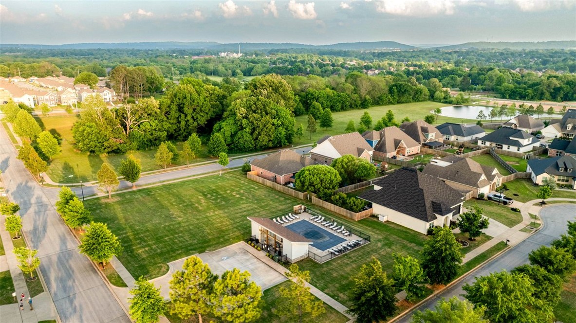 Hughmount Village - Residential