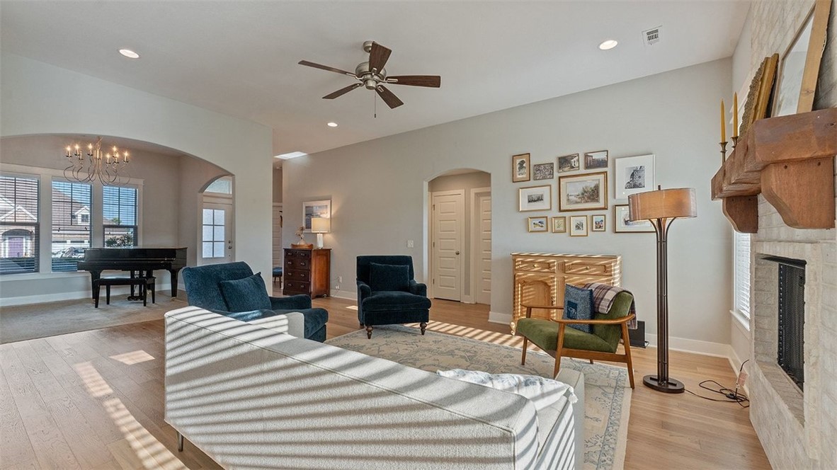 Hughmount Village - Residential