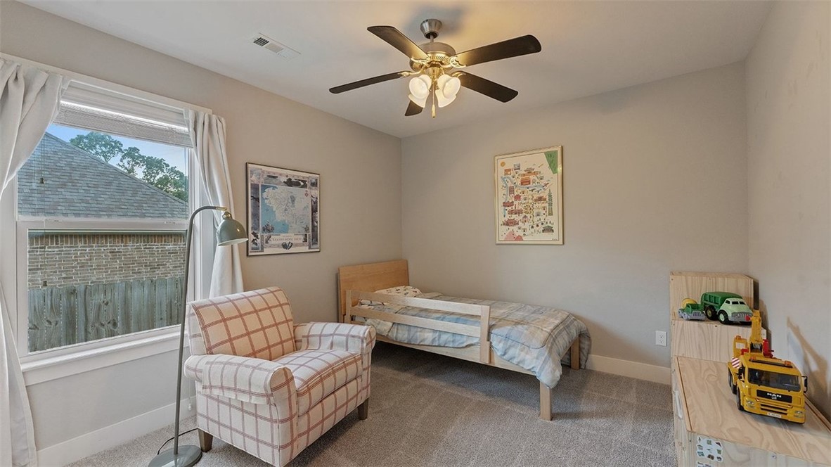 Hughmount Village - Residential