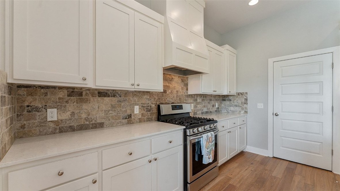Hughmount Village - Residential