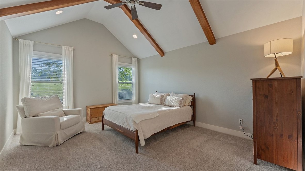 Hughmount Village - Residential