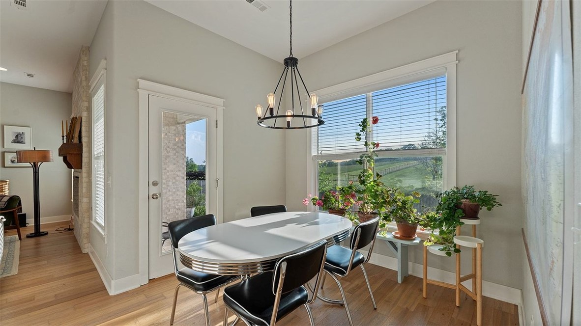 Hughmount Village - Residential