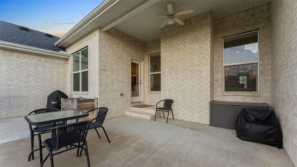 Hughmount Village - Residential