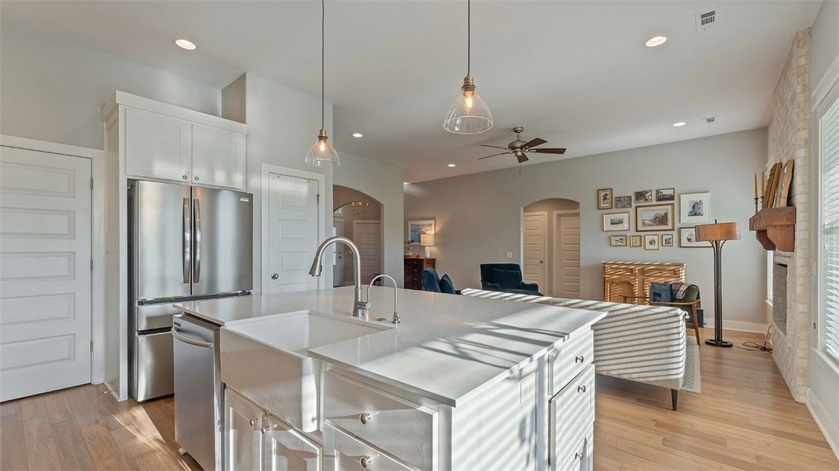 Hughmount Village - Residential
