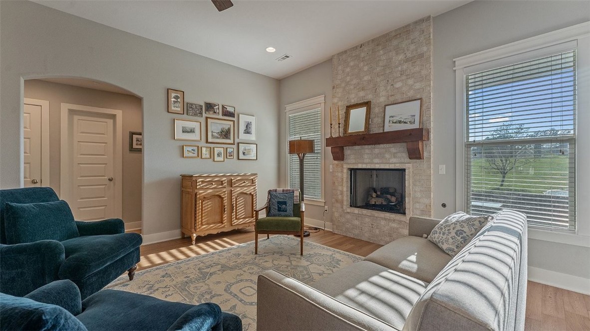 Hughmount Village - Residential