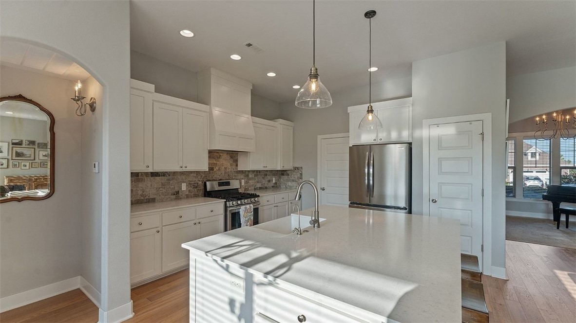 Hughmount Village - Residential