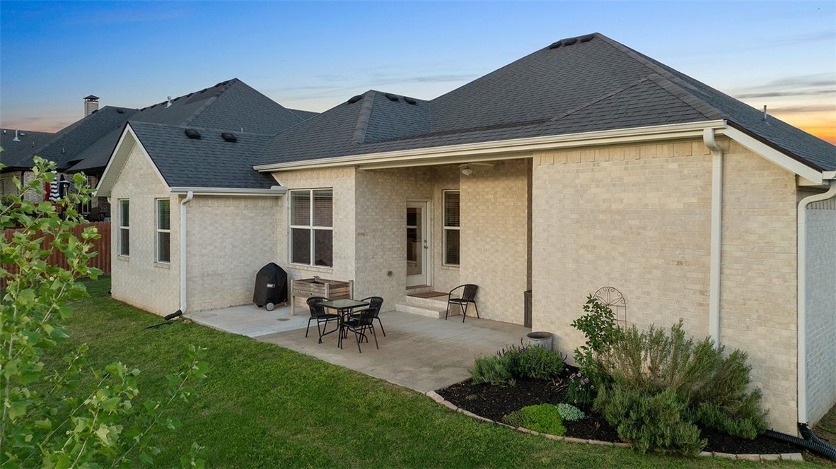 Hughmount Village - Residential