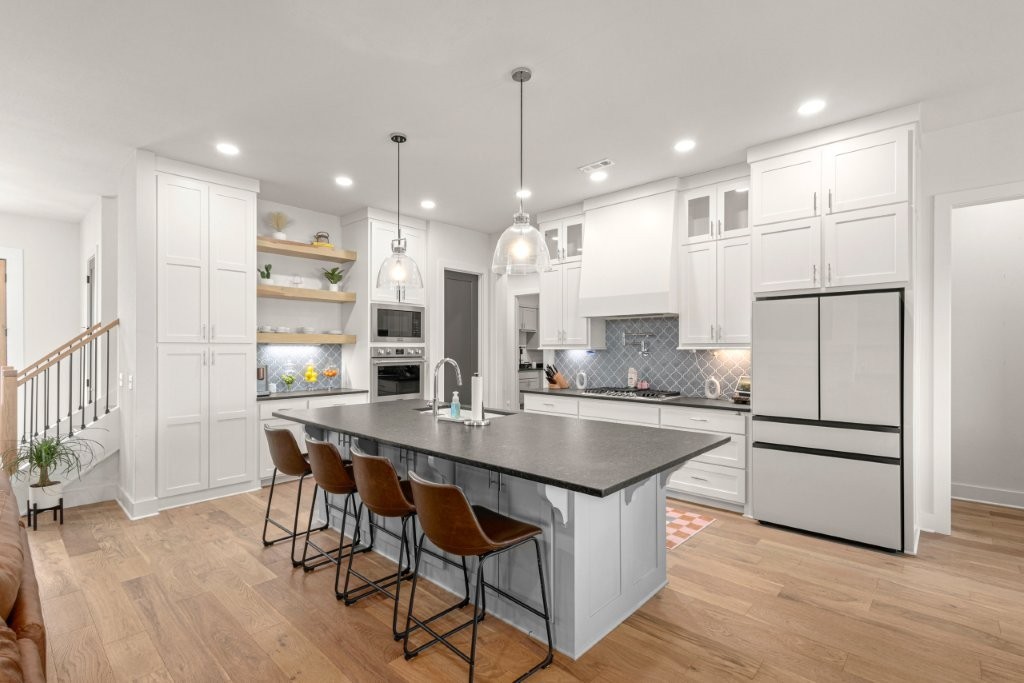 Benedetto Sub Ph II - Residential