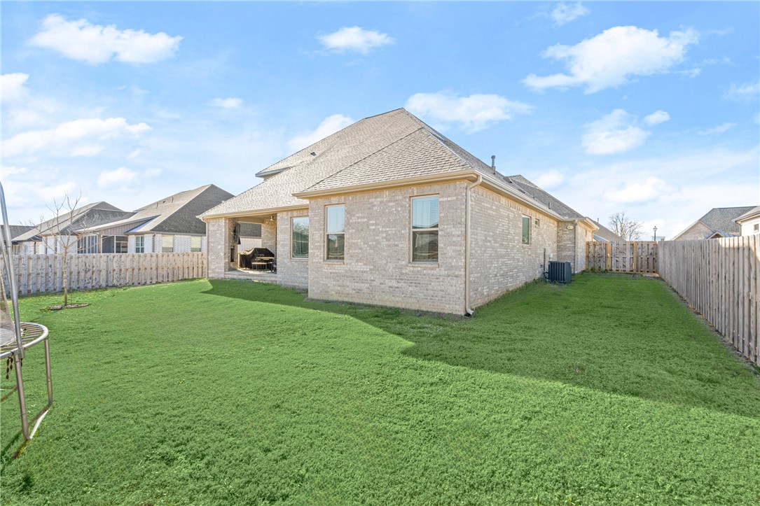 Benedetto Sub Ph II - Residential