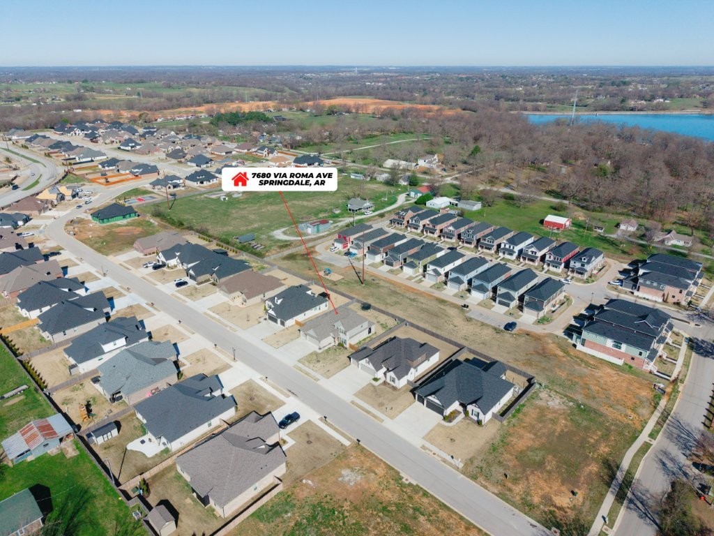 Benedetto Sub Ph II - Residential