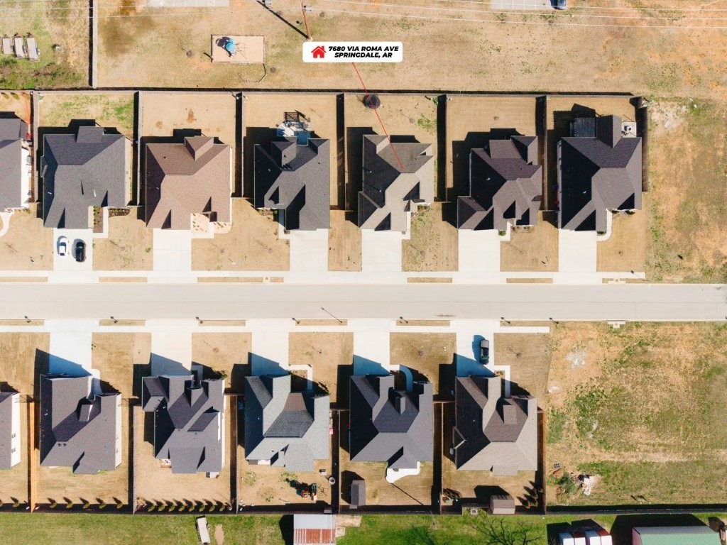 Benedetto Sub Ph II - Residential